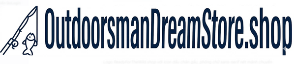 OutdoorsmanDreamStore.shop