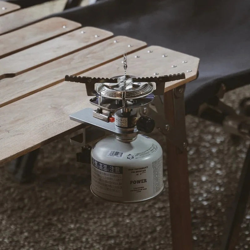 Camping Stove Extension Accessory