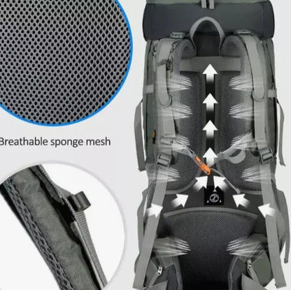 75L Adventure Rucksack
