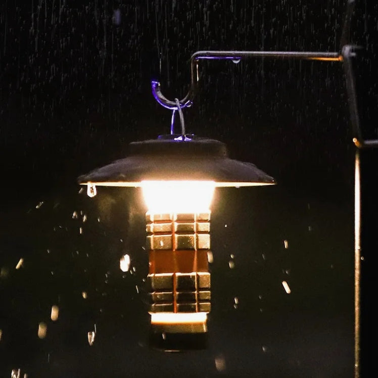 3-in-1 Multifunction Camping Light