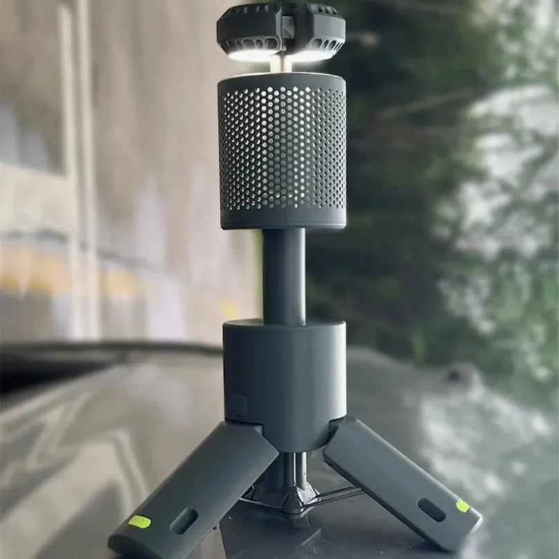 Telescopic Camping Lantern