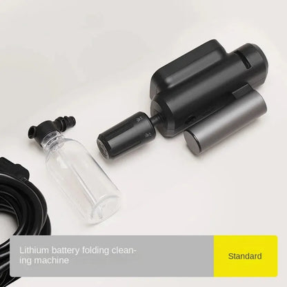 HOTO Foldable High-Pressure Washer