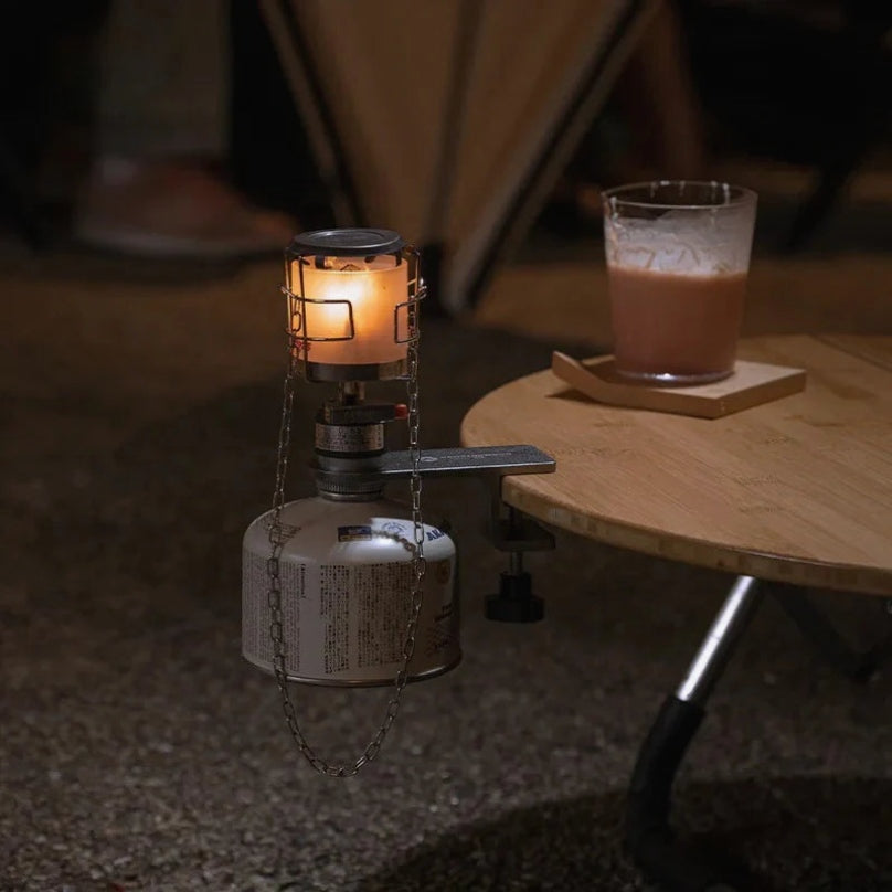 Camping Stove Extension Accessory