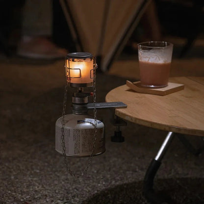 Camping Stove Extension Accessory